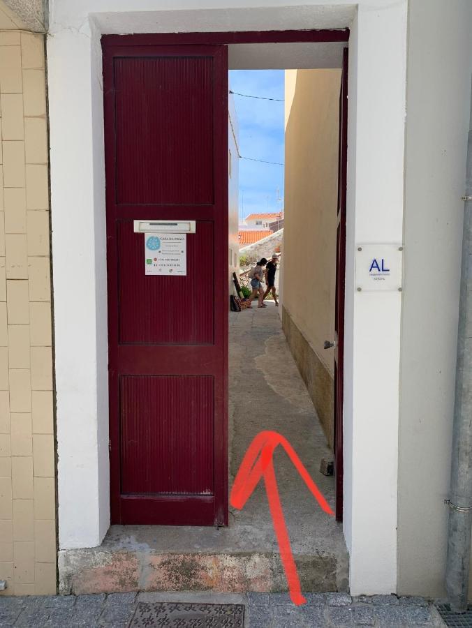 Casa Da Praia Vila Praia de Âncora Buitenkant foto