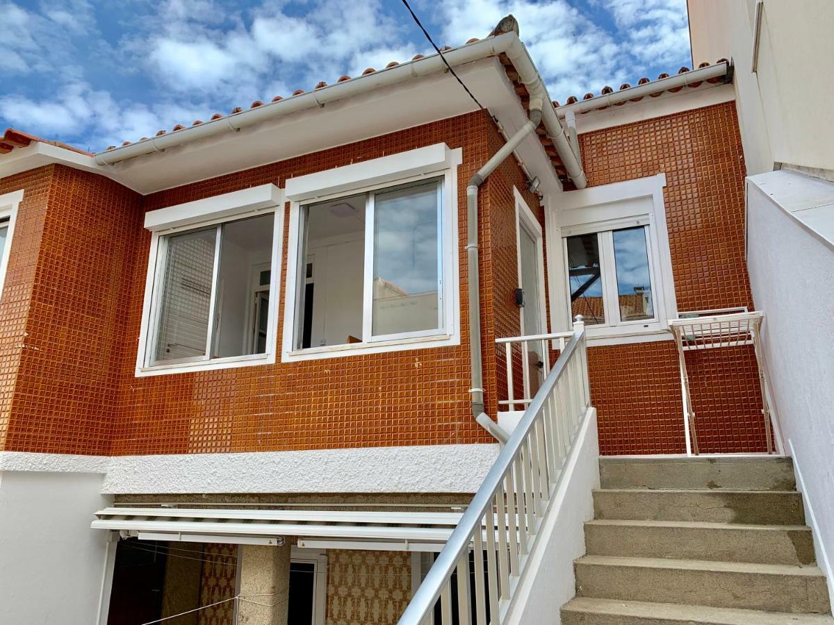 Casa Da Praia Vila Praia de Âncora Buitenkant foto